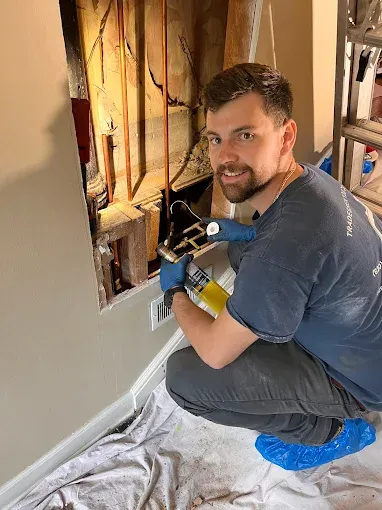 dreamhome-technician-anderi-on-site-work