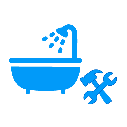 a-bathtub-with-a-wrench-and-a-bath-tub